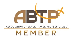Association of Black Travel Professionals logo