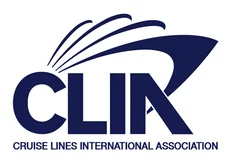 Cruise Lines International Association · CLIA Agency ID 00826480 logo