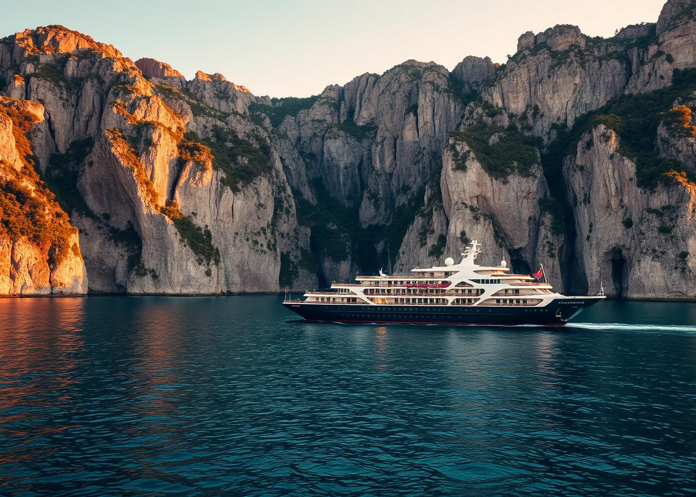 Cruises & River Cruises