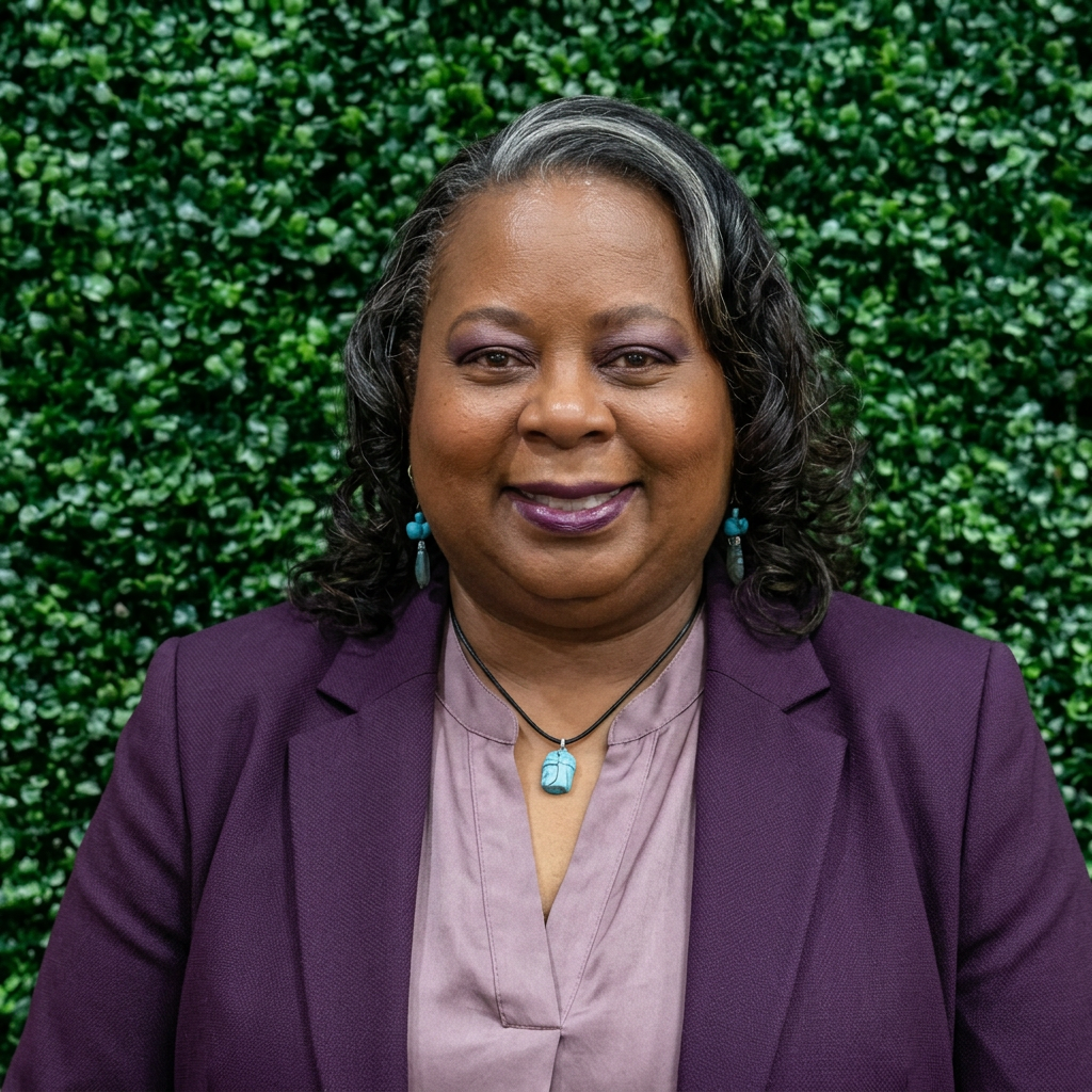 Dorothea "Dee" Fowlkes headshot