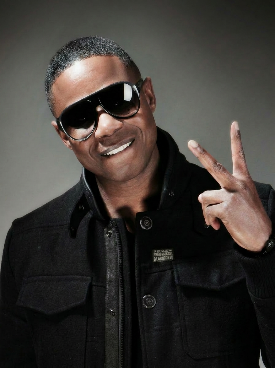 Doug E. Fresh