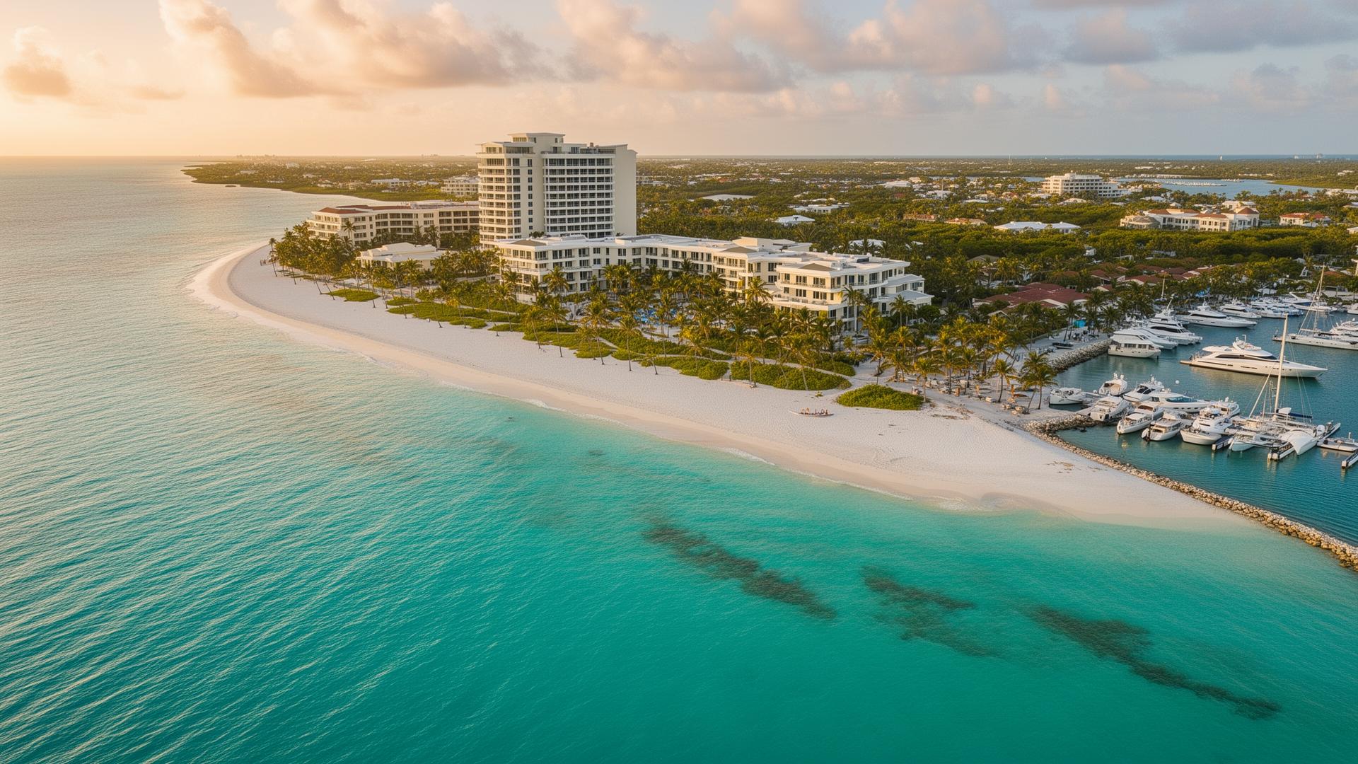 Grand Bahama Trade Mission