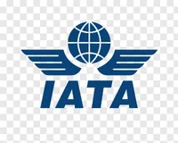 International Air Transport Association · IATA Agency ID 45613433 logo