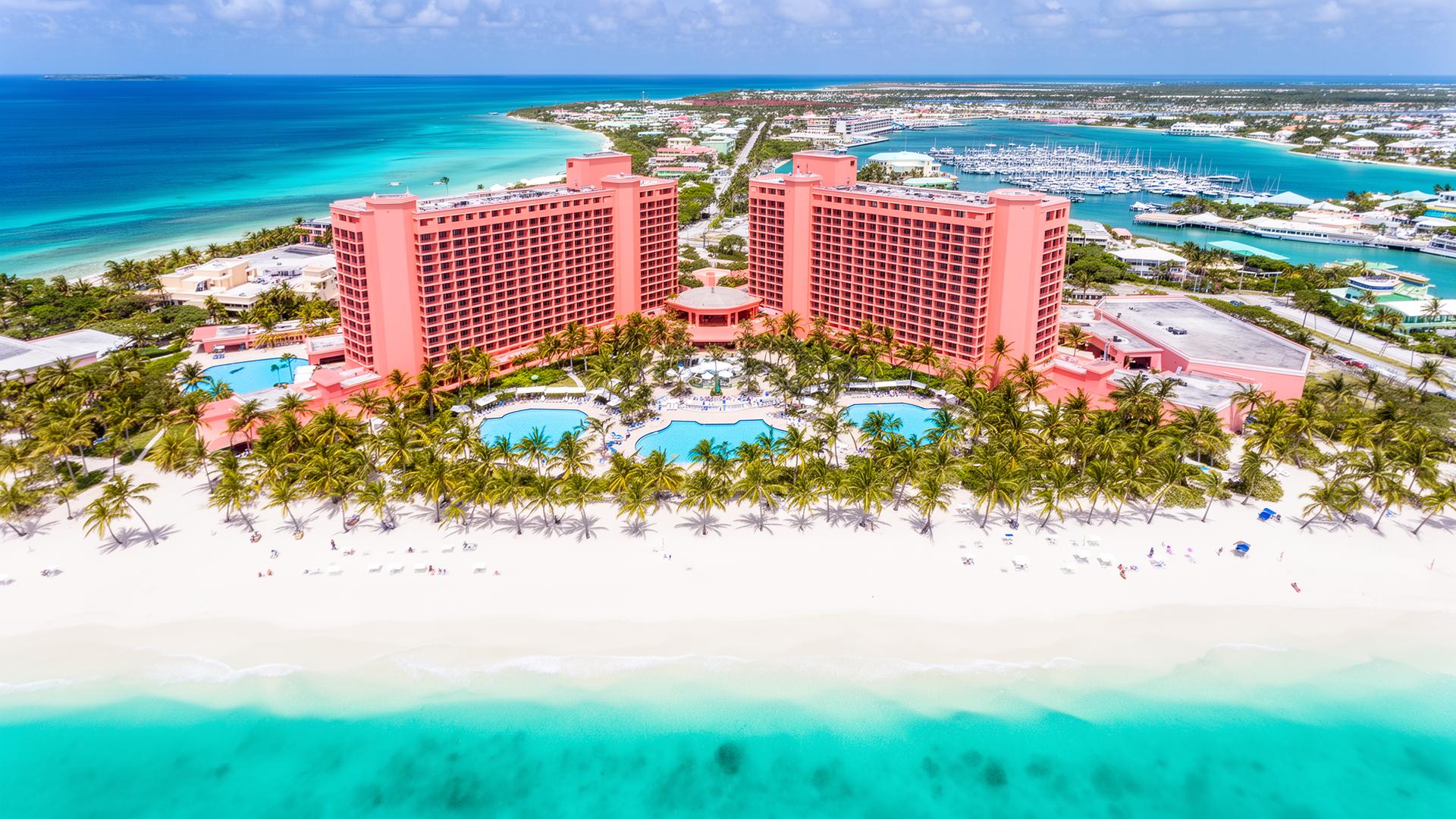 Grand Lucayan Resort · Freeport