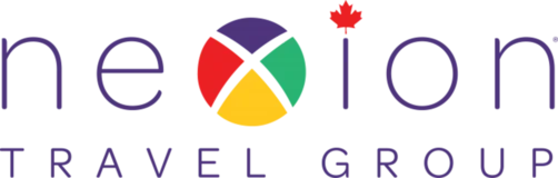 Nexion Travel Group · Travel Leaders logo