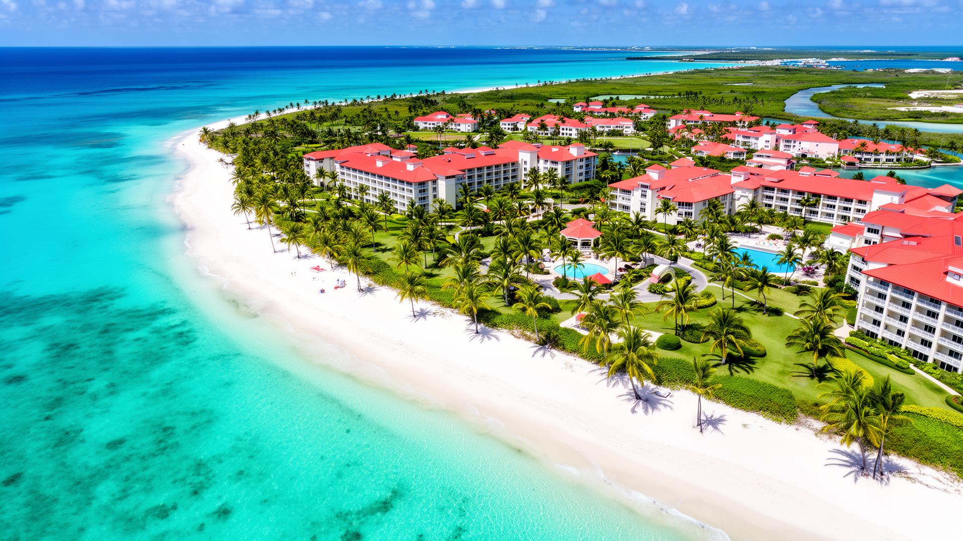 Pelican Bay Resort · Freeport