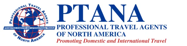 Professional Travel Agents of North America logo