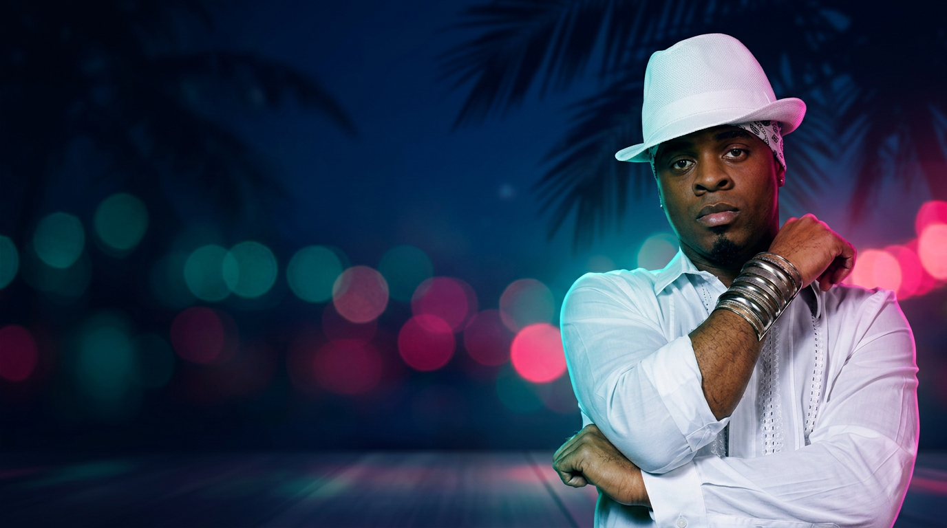Stokley Williams