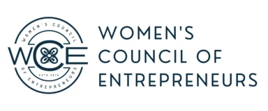 Women's Council of Entrepreneurs logo