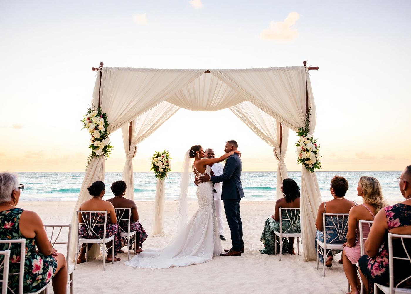 Destination Weddings & Celebrations