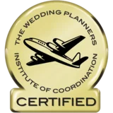 Wedding Planners Institute of Coordination logo
